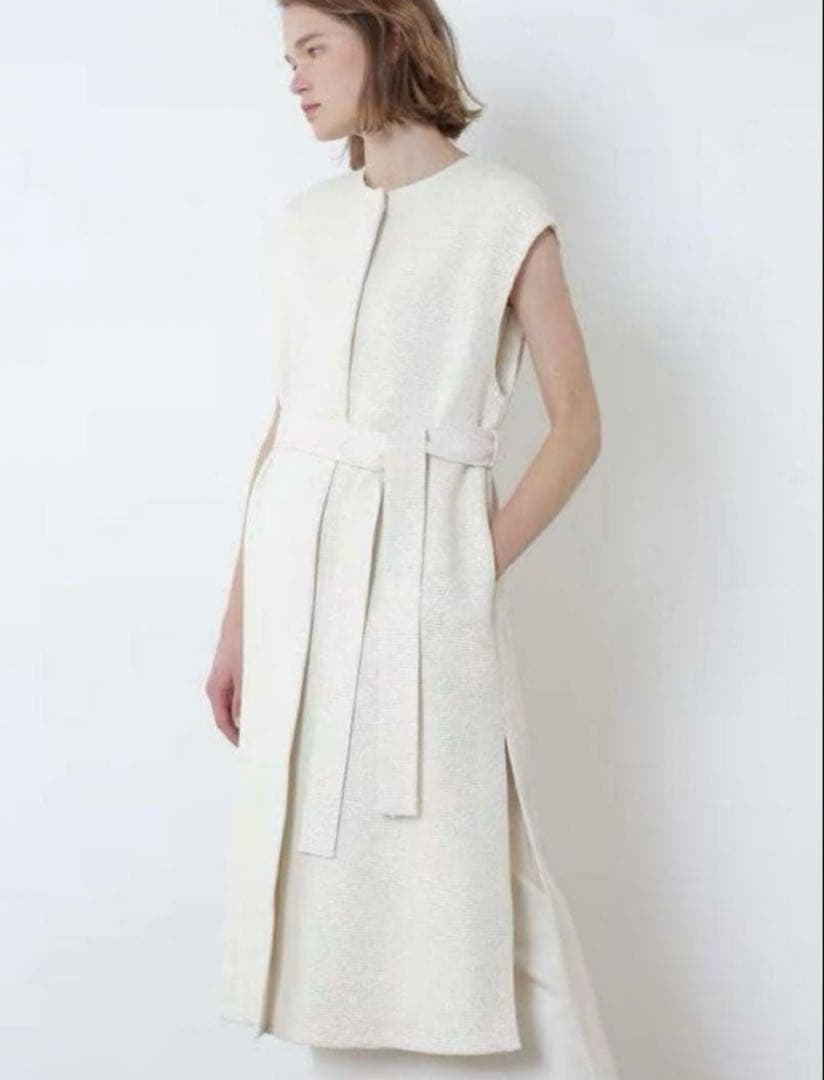 ルフィル シルクジレ