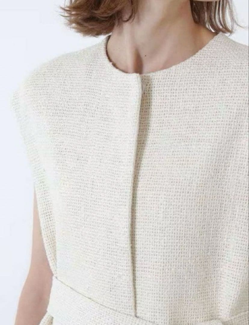 ルフィル シルクジレ