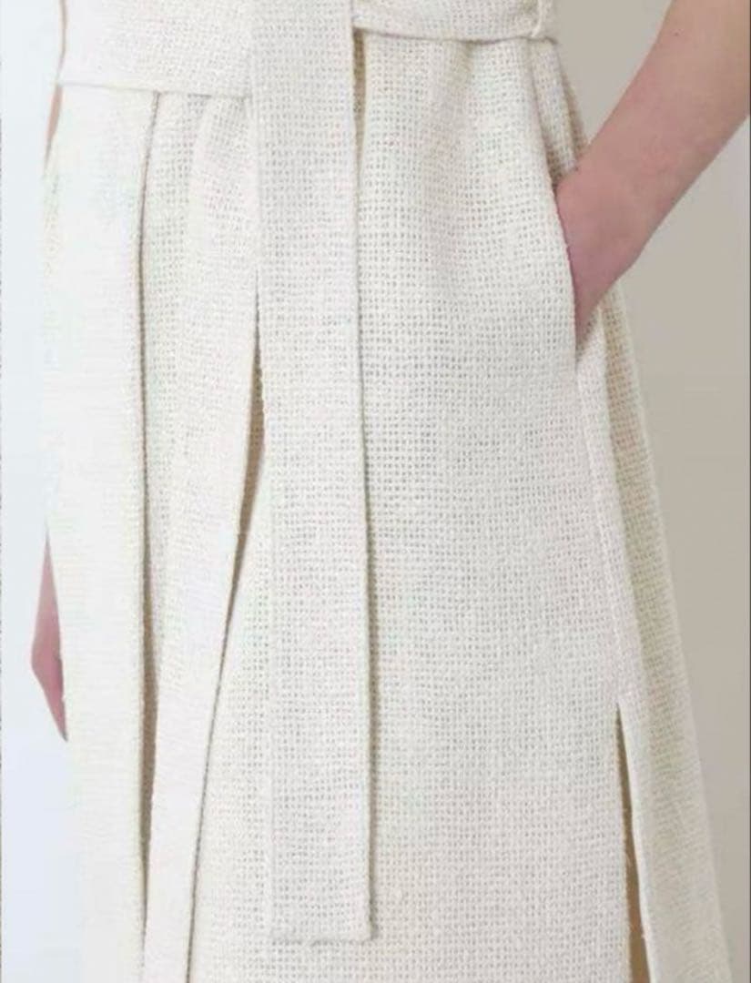 ルフィル シルクジレ