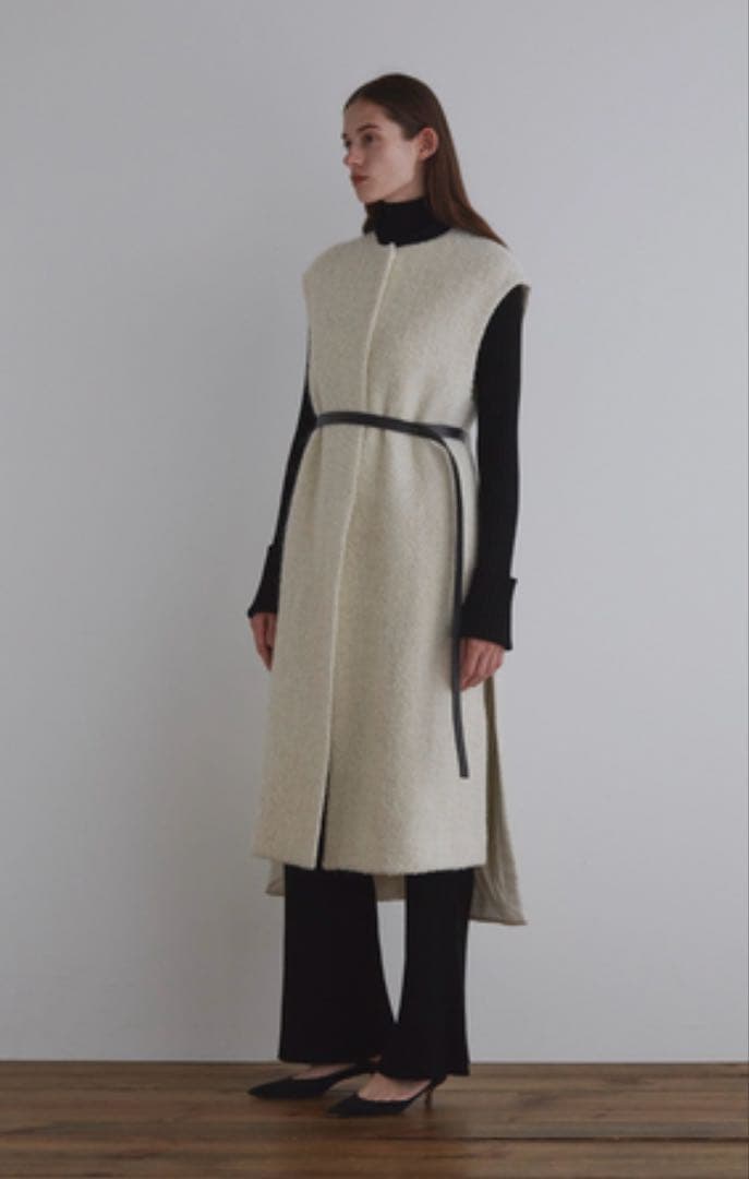 ルフィル シルクジレ