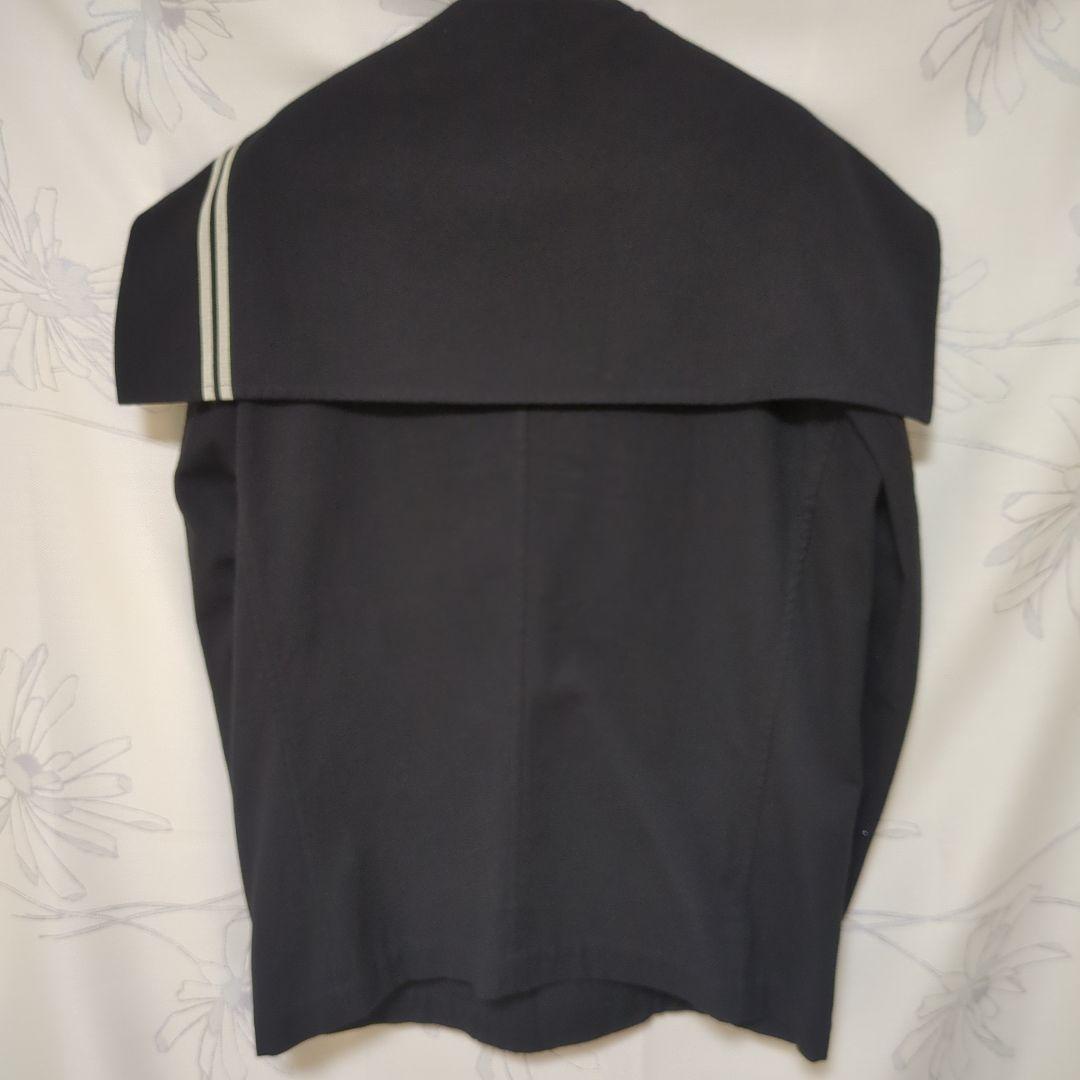 専用　Y's ワイズ　セーラーカラーのジャケットとサルエルスカートのセットアップ