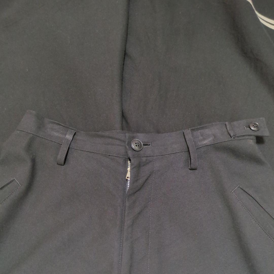 専用　Y's ワイズ　セーラーカラーのジャケットとサルエルスカートのセットアップ