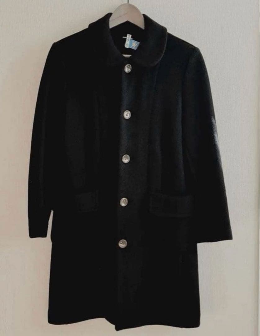 ジャスミン　tricot COMME des GARCONS コート