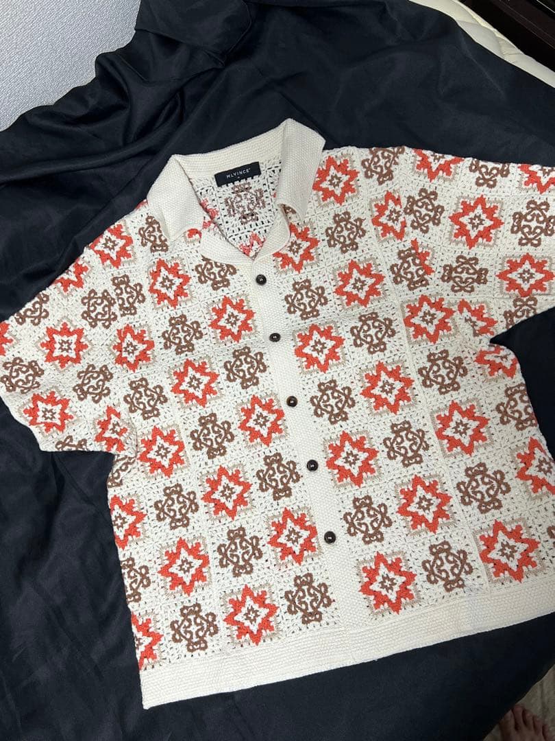 MLVINCE セットアップ