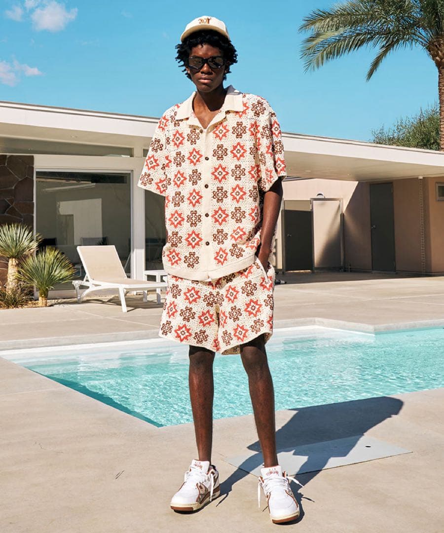 MLVINCE セットアップ