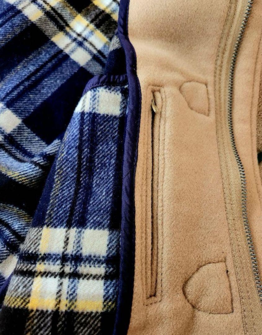 年末割引‼️早い者勝ち‼️トミーヒルフィガーのダッフルコート