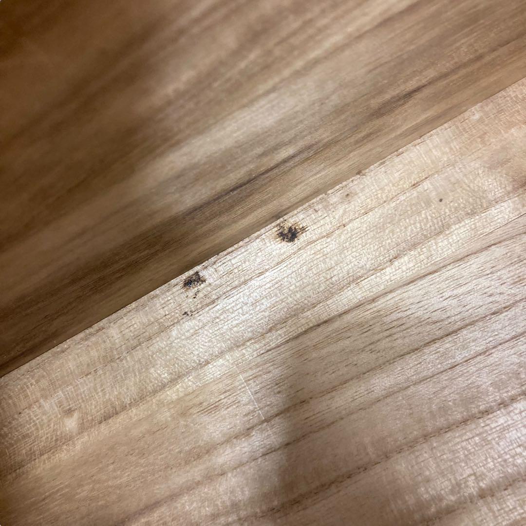 送料無料 昭和レトロ 桐ダンス 5段 上下セパレート可 鍵付き