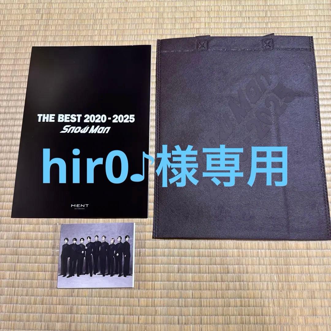 hir0♪Man アルバム、シングル一部特典付き　まとめ売り