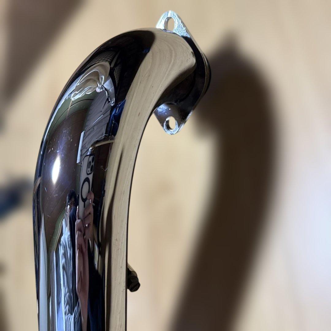 COBRA製 XV1700ロードスター用 マフラー