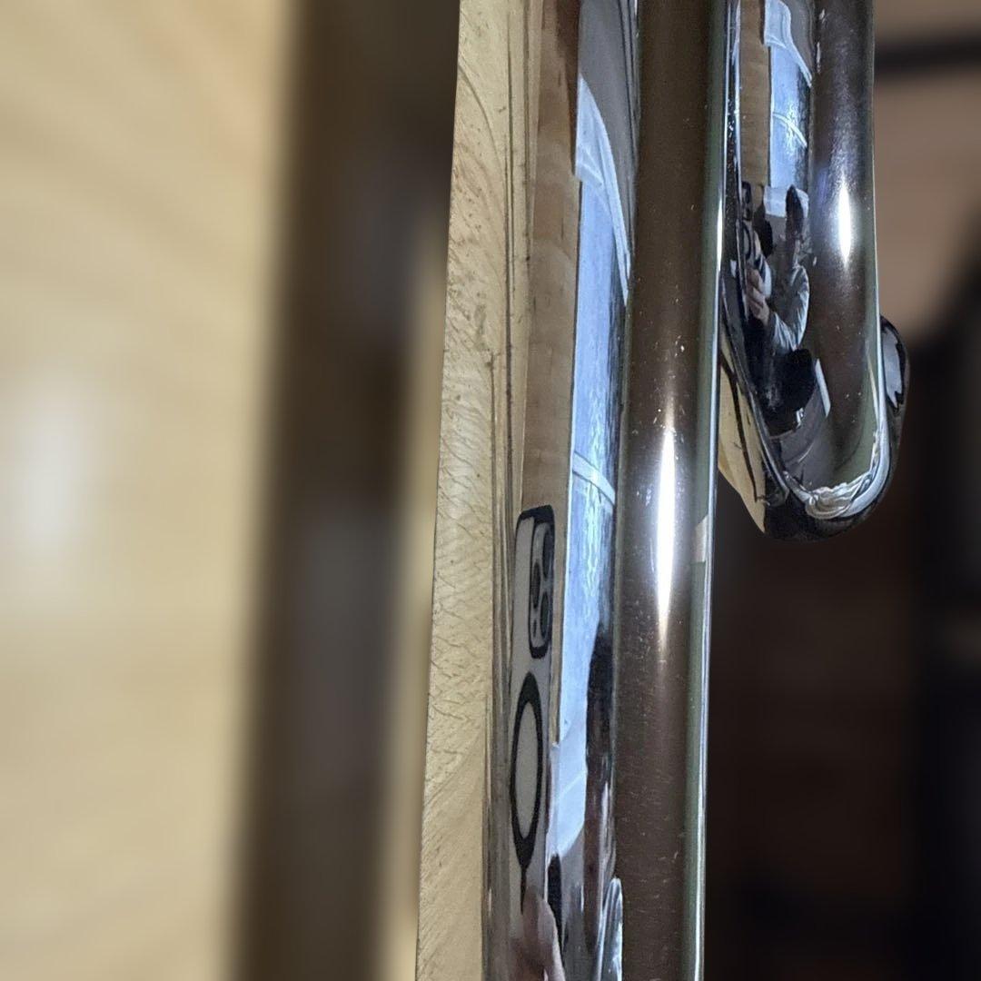 COBRA製 XV1700ロードスター用 マフラー