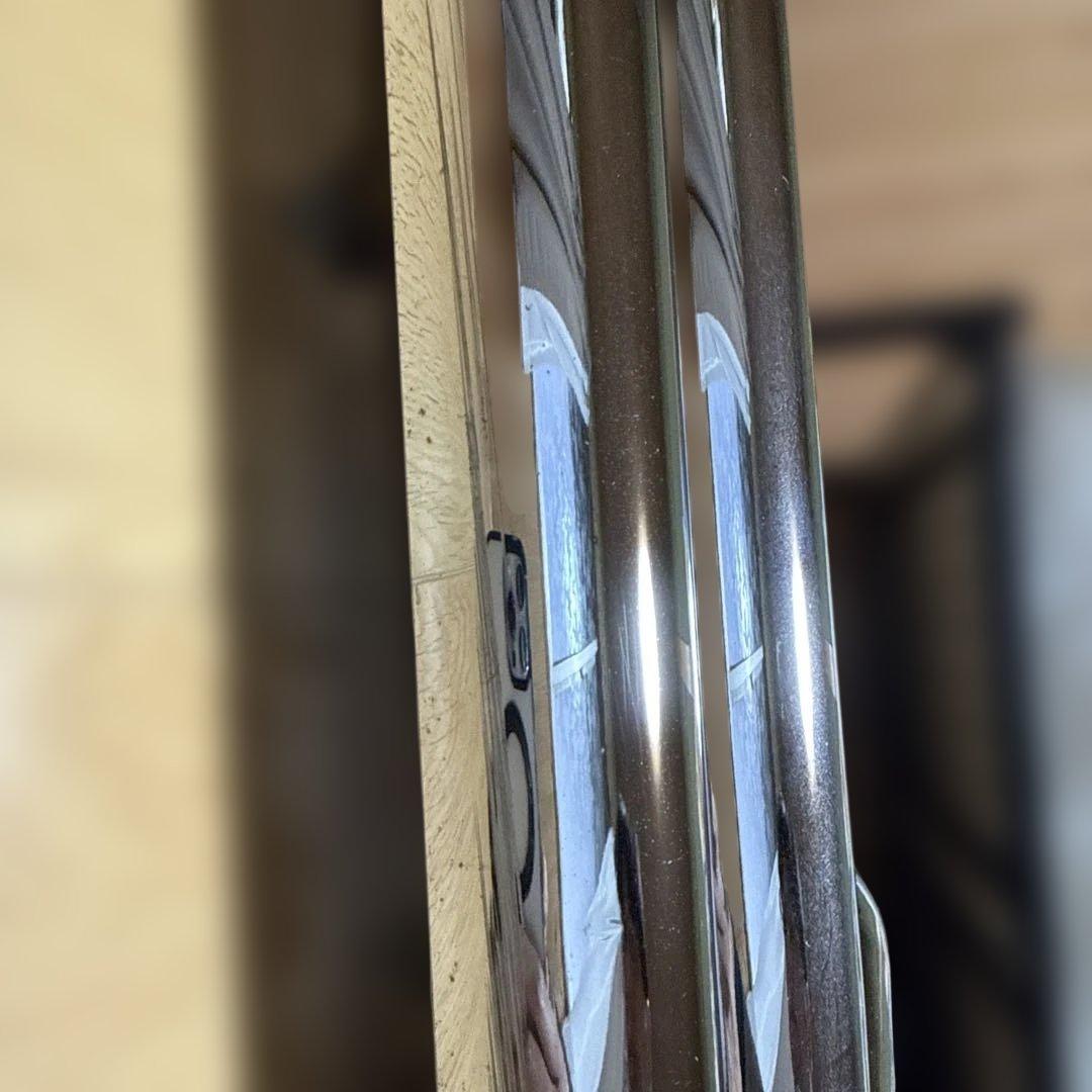 COBRA製 XV1700ロードスター用 マフラー