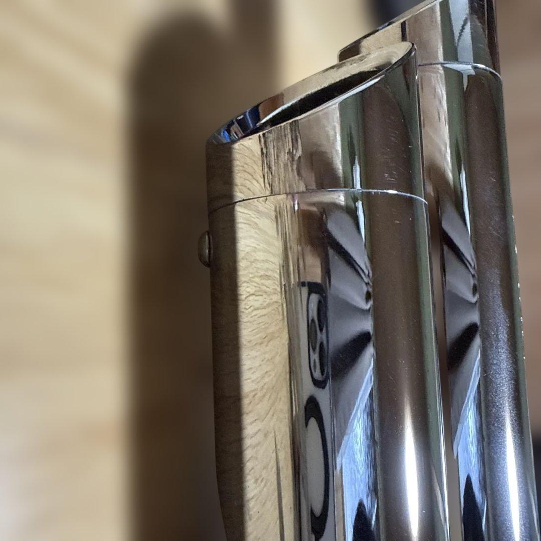 COBRA製 XV1700ロードスター用 マフラー