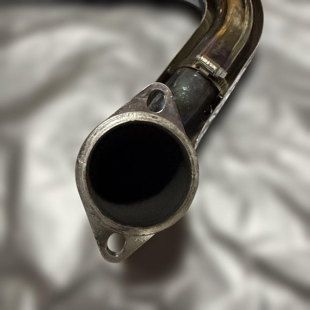 COBRA製 XV1700ロードスター用 マフラー