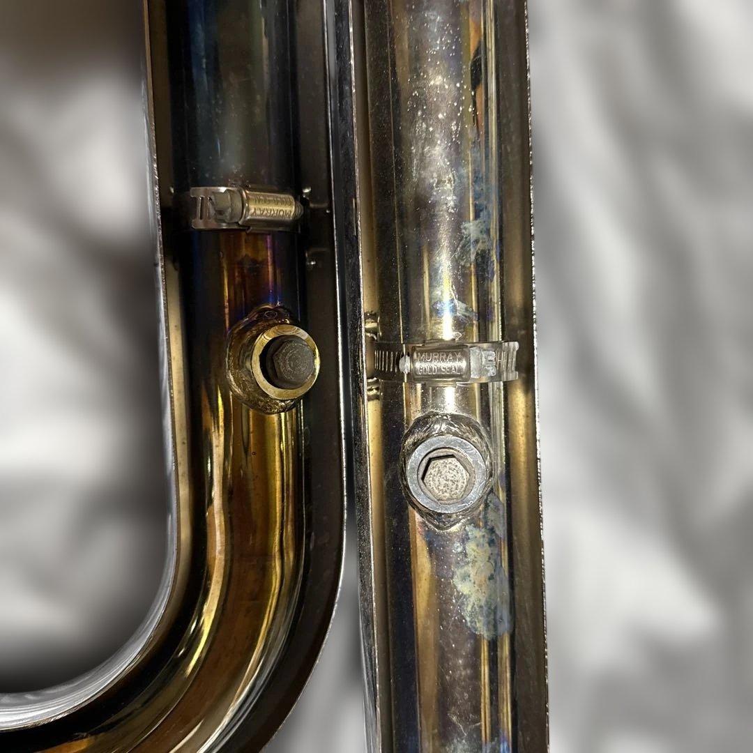 COBRA製 XV1700ロードスター用 マフラー