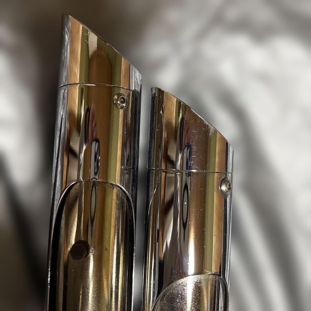 COBRA製 XV1700ロードスター用 マフラー