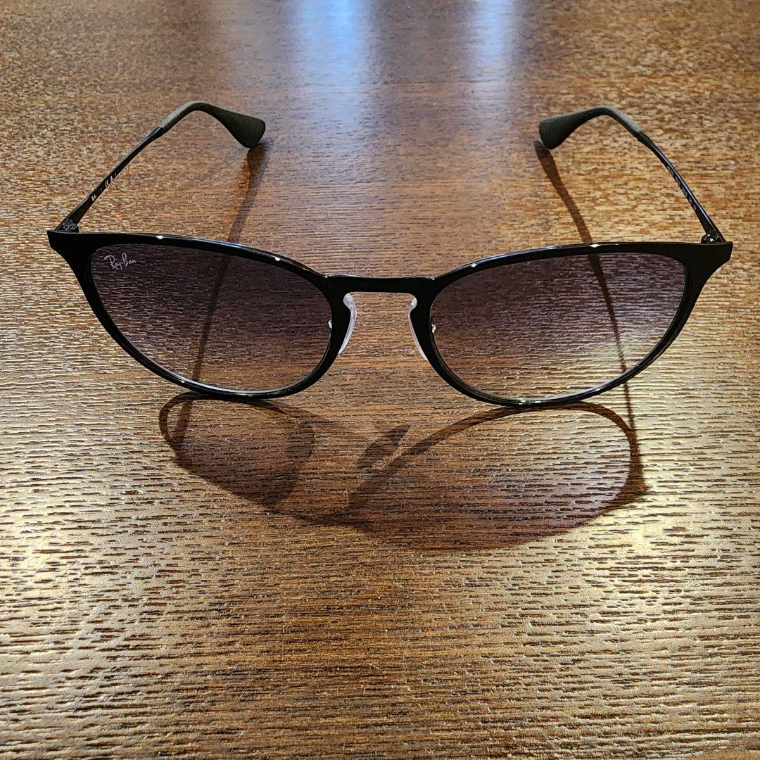 Ray-Ban RB3539 エリカメタル レイバン