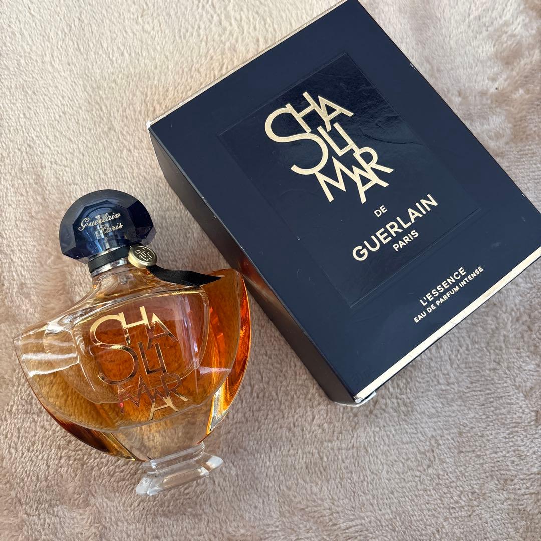 シャリマーレソンス　EDP 50ml