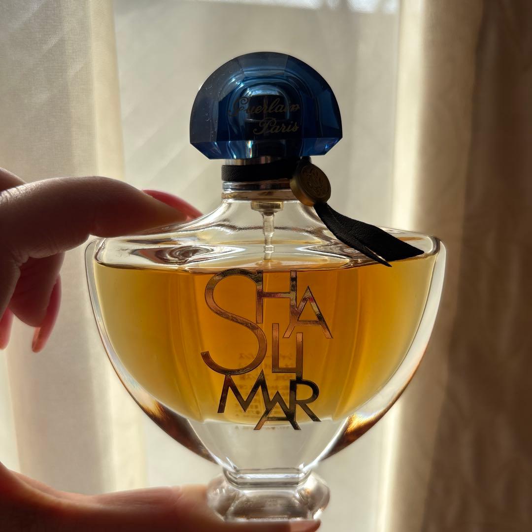 シャリマーレソンス　EDP 50ml
