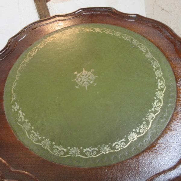 イギリス アンティーク 家具 ワインテーブル サイドテーブル 英国 6884d