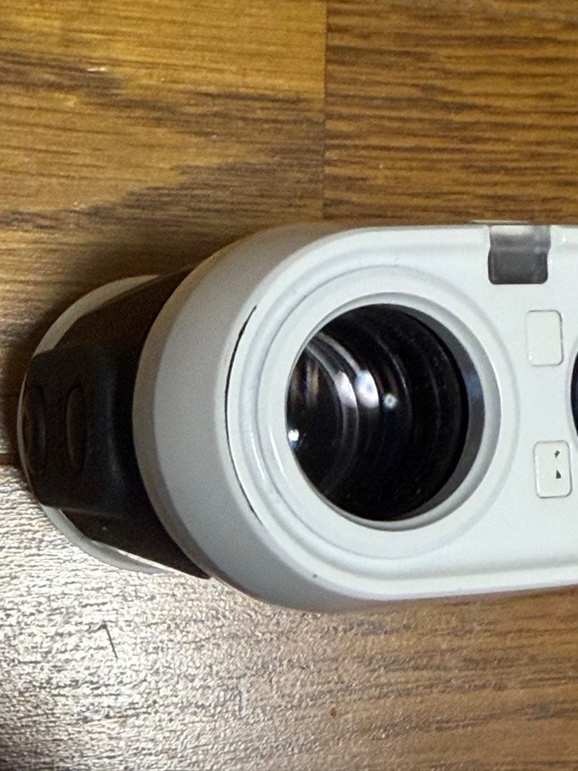 送料込Nikon COOLSHOT PRO STABILIZED ゴルフ距離計