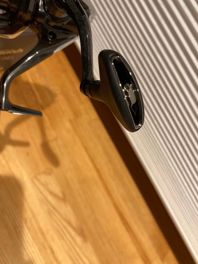 シマノ　23ヴァンキッシュ 4000XG