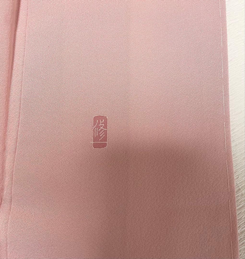 本加賀友禅訪問着&西陣織大光 袋帯 2点セット◇裄長トールサイズ 結婚式 七五三