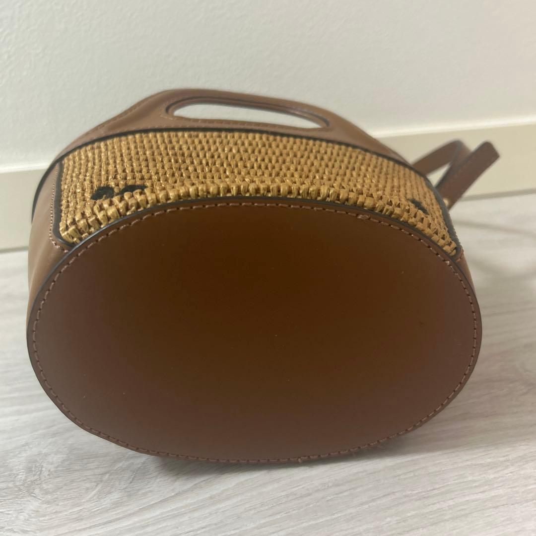 バッグ MARNI TROPICALIA BAG /MICRO