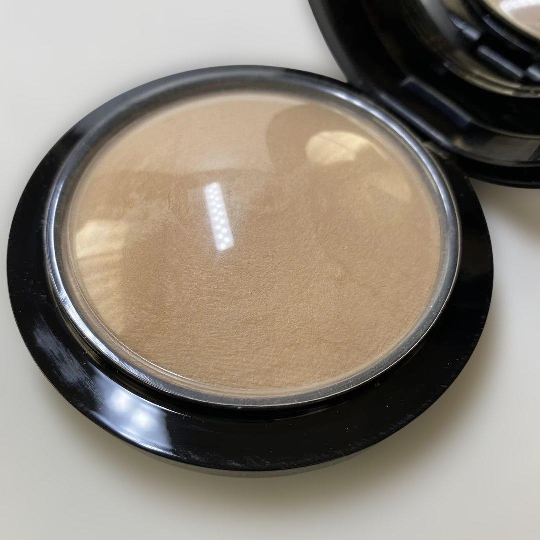 s*o様 MAC マック　ミネラライズ　スキンフィニッシュ　ナチュラル　ライトプ