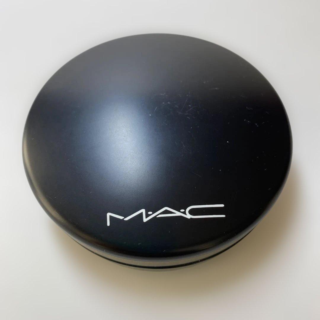 s*o様 MAC マック　ミネラライズ　スキンフィニッシュ　ナチュラル　ライトプ