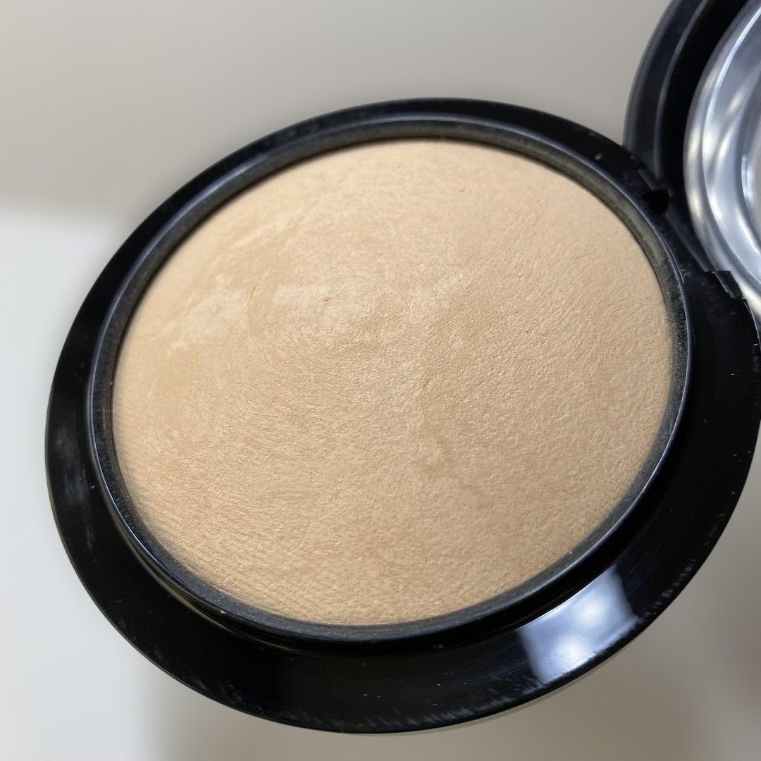 s*o様 MAC マック　ミネラライズ　スキンフィニッシュ　ナチュラル　ライトプ