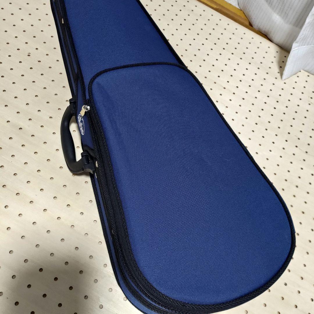 【美品】hallstatt ハルシュタット エレキバイオリン CV-210E