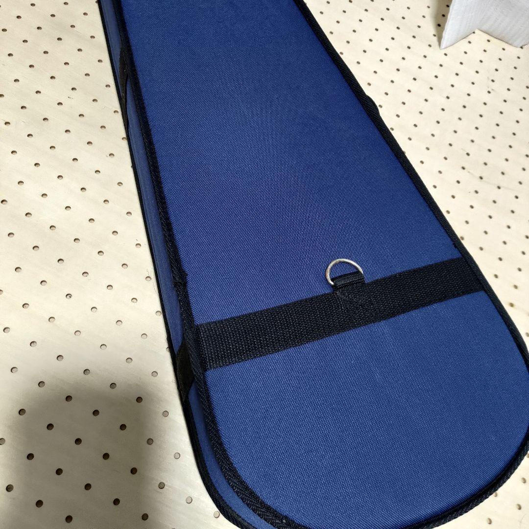 【美品】hallstatt ハルシュタット エレキバイオリン CV-210E