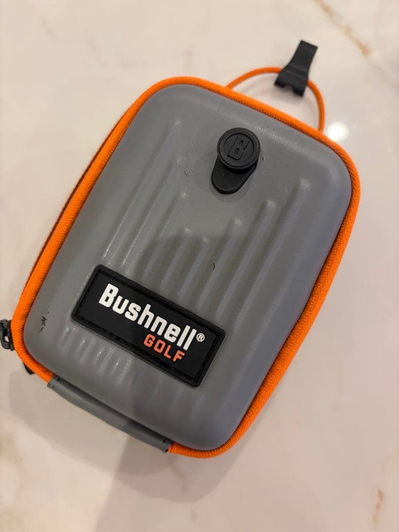 ブシュネル レーザー距離計TOUR V6 SHIFT JOLT