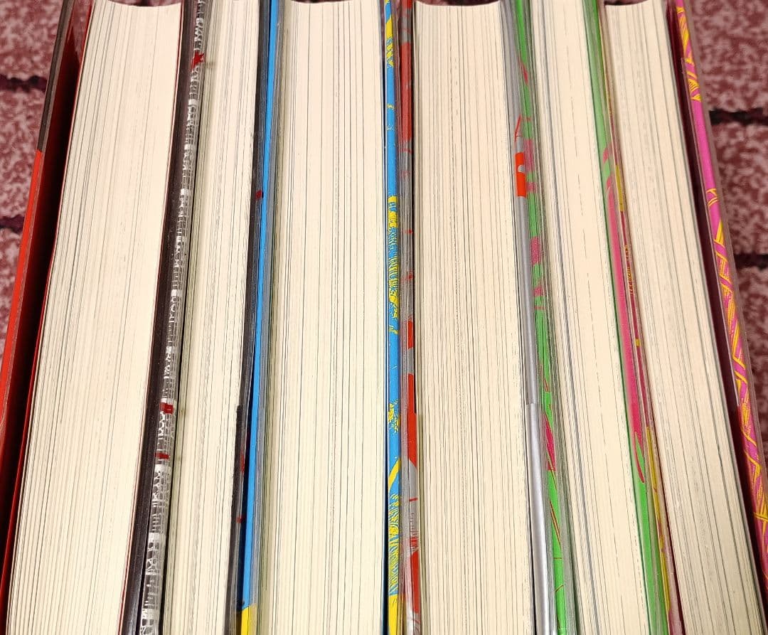 ジョージ秋山　傑作未刊行作品集　セット　青林堂　メディコム・トイ