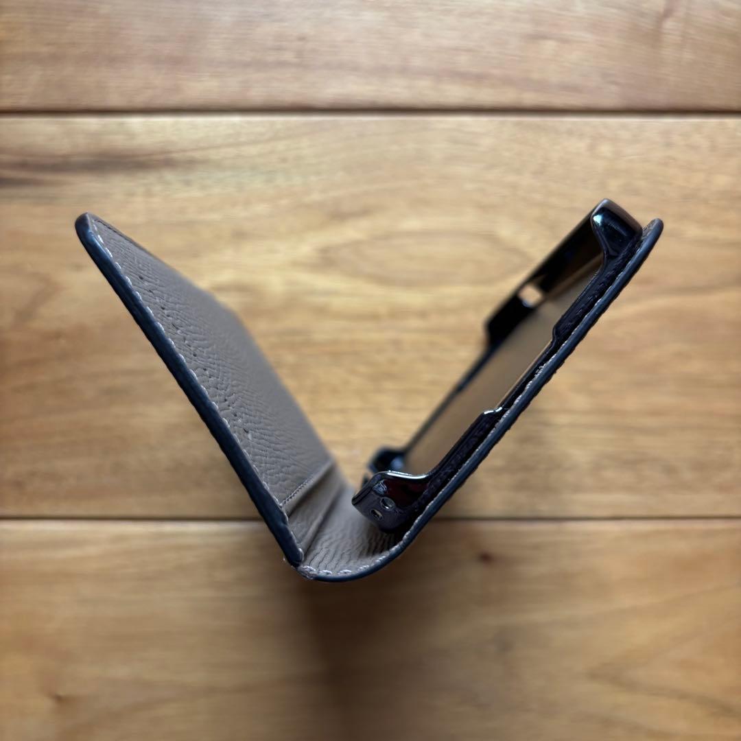 azmicさん専用 iPhone 12 / Pro ダイアリーケース 箱無し