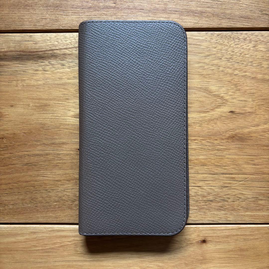 azmicさん専用 iPhone 12 / Pro ダイアリーケース 箱無し