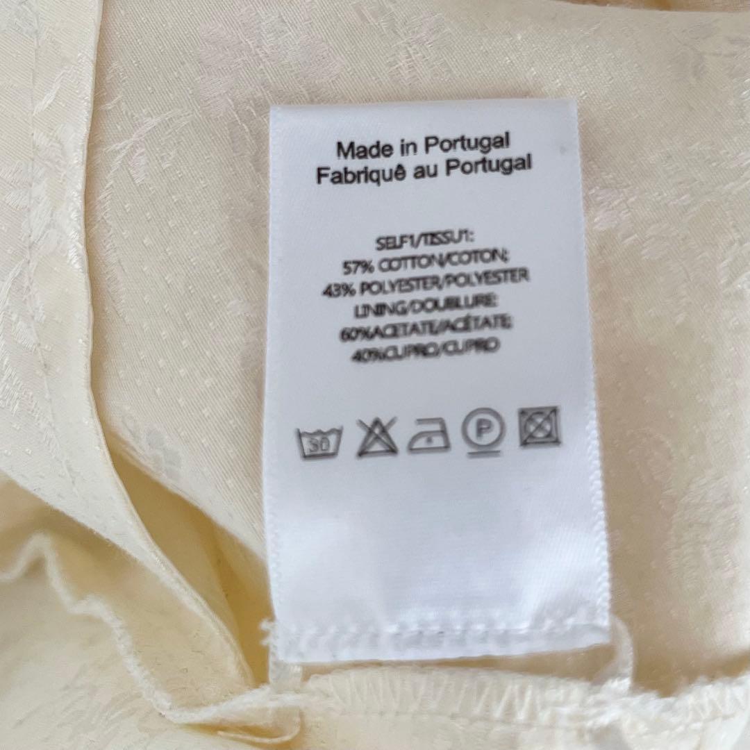 【試着のみ】SIMONE ROCHA バルーン ショートパンツ【未使用】