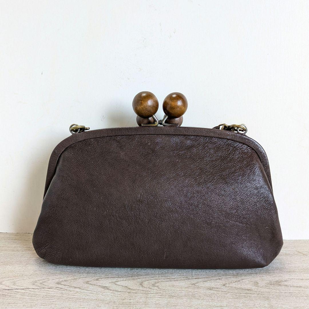 また、引っ越します(๑•̀ㅂ•́)و✧ がま口お財布