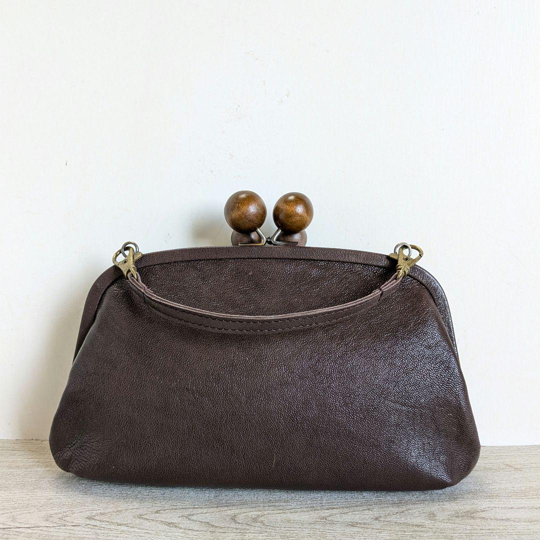 また、引っ越します(๑•̀ㅂ•́)و✧ がま口お財布