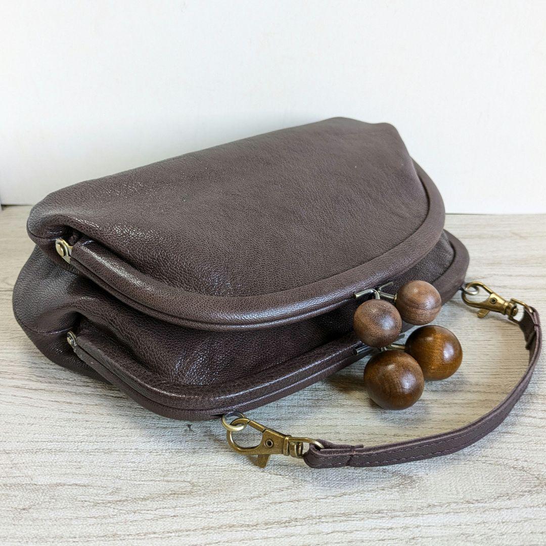 また、引っ越します(๑•̀ㅂ•́)و✧ がま口お財布