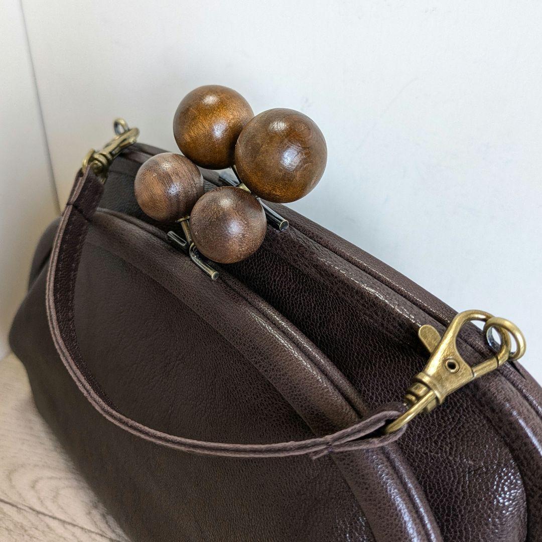 また、引っ越します(๑•̀ㅂ•́)و✧ がま口お財布