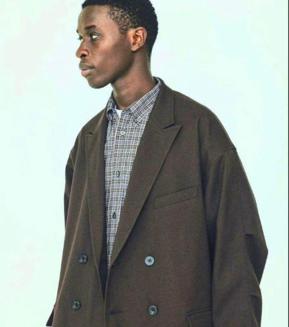 DAIWAPIER39 セットアップ　ブラウン