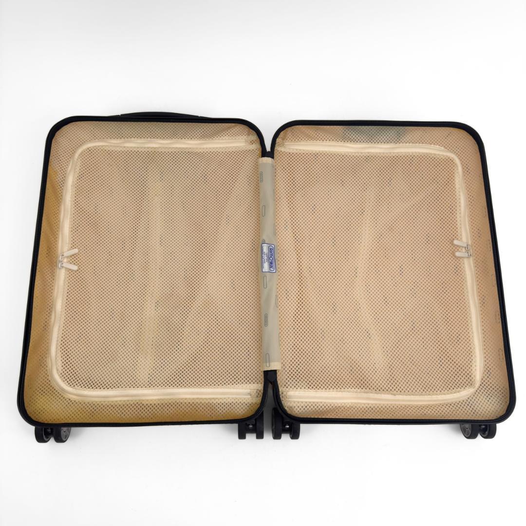 リモワ サルサエアー 35L 機内持ち込み 4輪 TSAロック 北米限定 ピンク