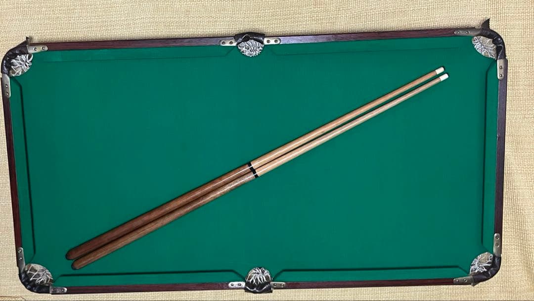 ビリヤード台　123×63cm