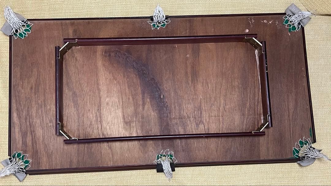 ビリヤード台　123×63cm