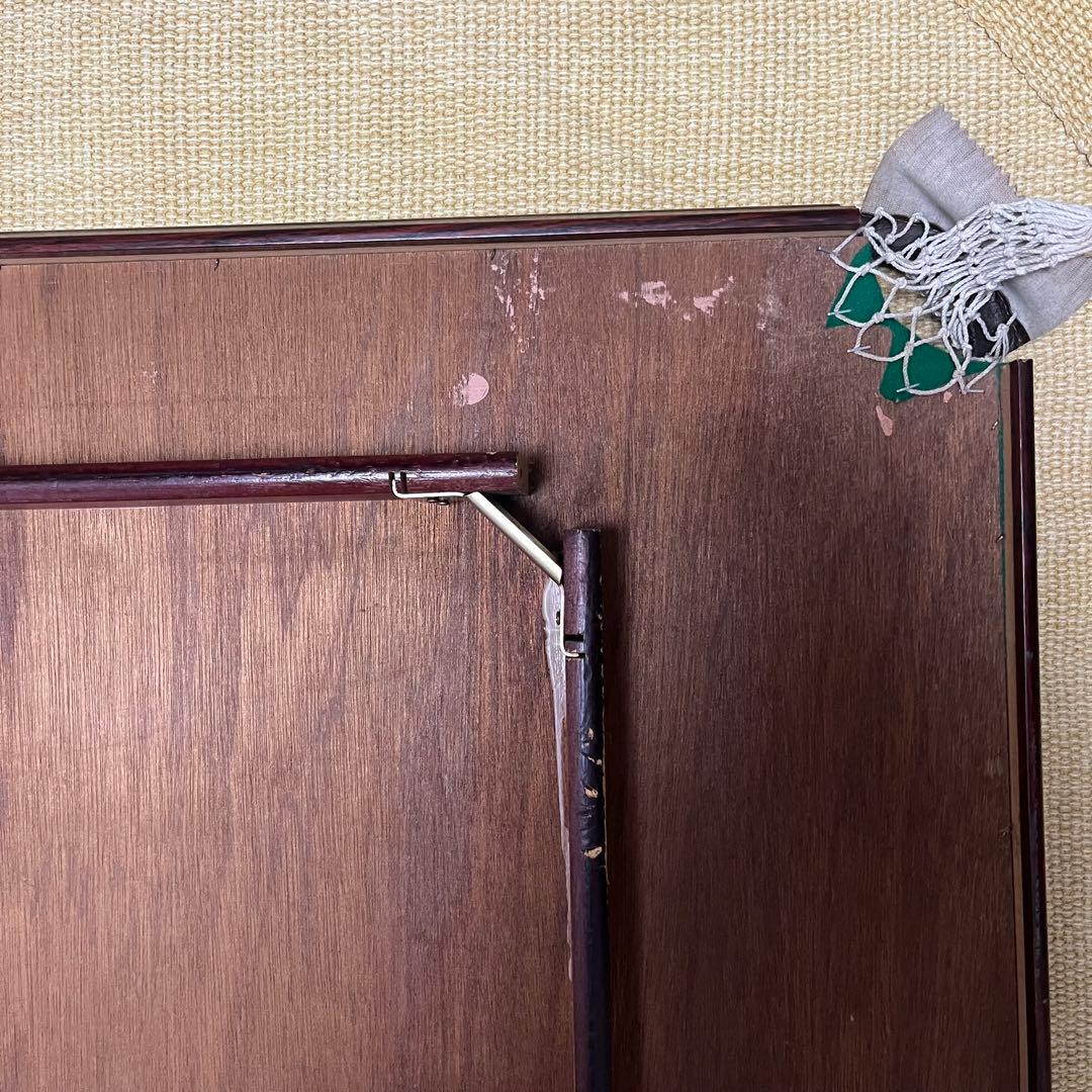 ビリヤード台　123×63cm