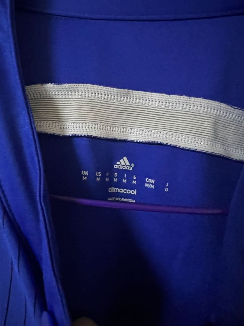 FC Schalke 04 Uchida 22 シャルケ　内田篤人　アディダス