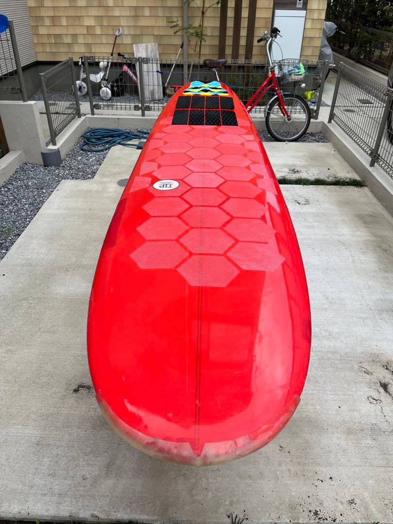 ロ*ク様 シーコングロングボードtip9.8ft