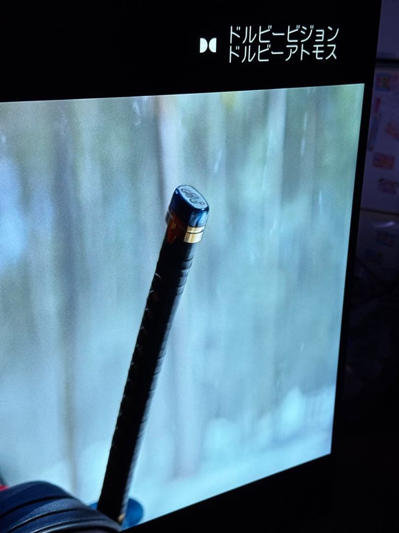 Android TVBOX UGOOS AM6B+ ドルビービジョンプレーヤー