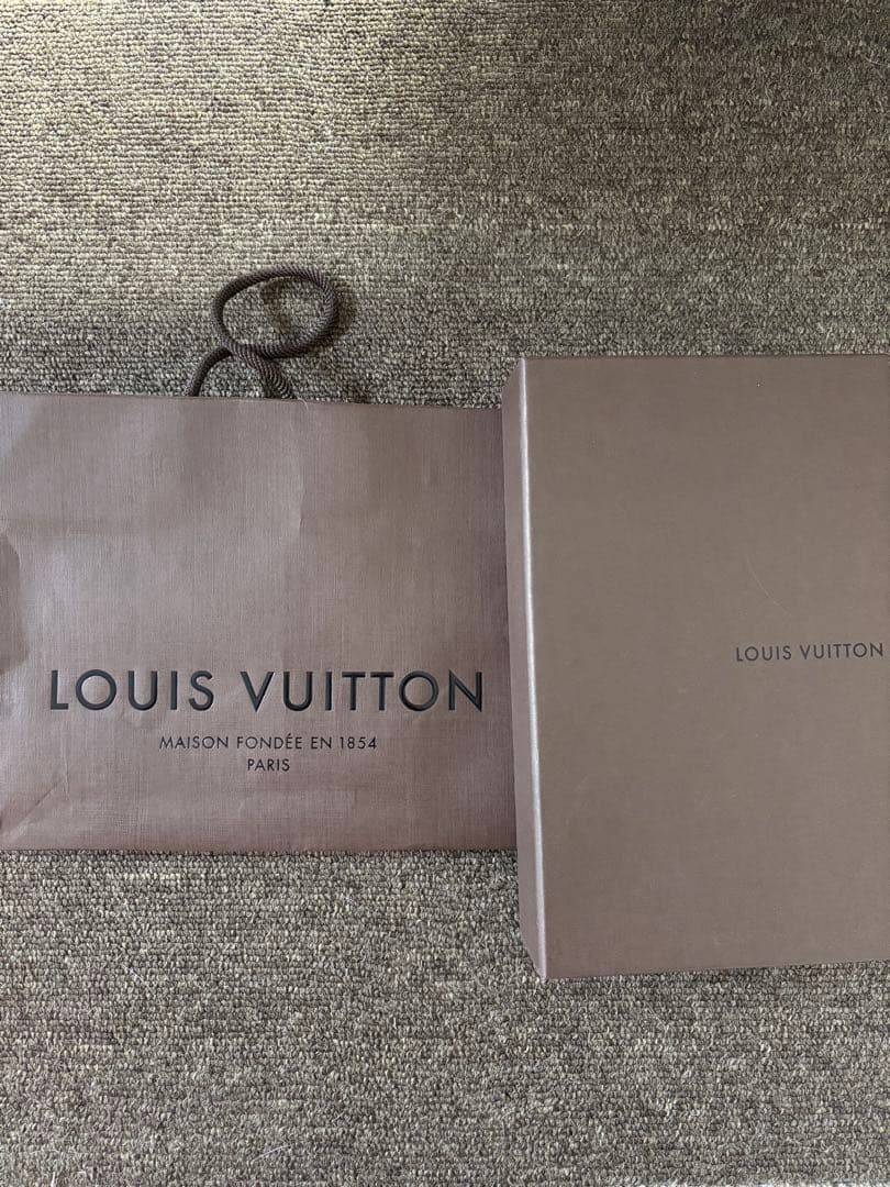 ヴィトンダミエ【ジッピーウォレット】長財布★気球柄